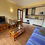BI05 - Apartamento Casa Gabacha - Villmor