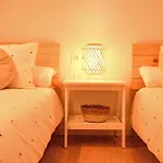 Arco Da Vella Apartamentos