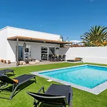 Villa Natalia By Villa Plus
