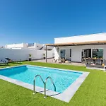 Villa Natalia By Villa Plus