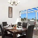 Villa Rosa Mojones Tres By Villa Plus