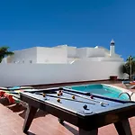 Villa Rosa Mojones Tres By Villa Plus
