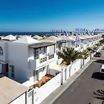 Villa Tabaiba By Villa Plus