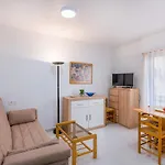 Marinasunbeach Apartamento La Sal 2
