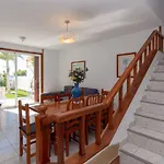 Villa With View Ocean And Private Access To The Beach