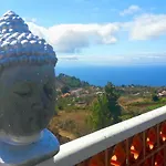 Casa Shanti La Palma