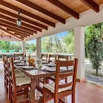Villa Virrei By Villa Plus