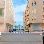 Marinasunbeach Apartamento La Sal 2