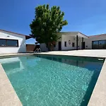 El cortijo del abuelo pepe