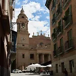 Tuapartamento - Fuente De Navarreria