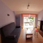 Apartamento Moaña Centro