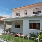 Apartamentos Chalet Sanxenxo