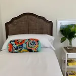 Apartamentos Chalet Sanxenxo