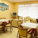 Hotel Cristal 1