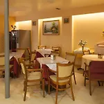 Hotel Cristal 1