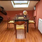 Autentica Buhardilla En El Centro De Bejar