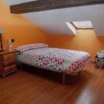 Autentica Buhardilla En El Centro De Bejar