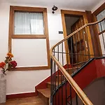 Autentica Buhardilla En El Centro De Bejar