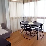 Manantiales Apartment