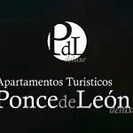 APARTAMENTOS TURÍSTICOS, PONCE DE LEÓN, Deluxe