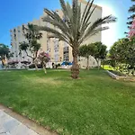 Luxe Apartment, Pool, Chillout, Beach