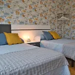 La Villa De Lore, Piso Completo Apto 6 Personas Con Garaje
