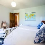 Apartamentos Ribera del Duero Las Escuelas