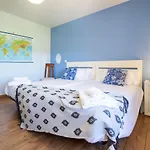 Apartamentos Ribera del Duero Las Escuelas