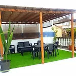 Casa La Dama de Arucas
