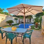 Villa Capavila 196 by Mallorca Charme