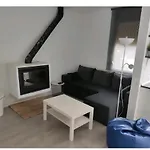 Apartamento en el pirineo catalan