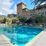 Parador de Jarandilla de la Vera