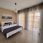 Trimar - Apartamento céntrico con garaje