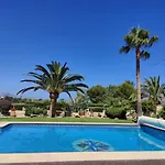 Casa Candelabro