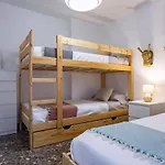 Apartamento El Palmer