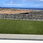 Villa Berna With Sea View