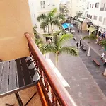 Edificio Melo playa a 150m