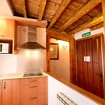 Apartamento El Salvador