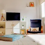 Estudio En Javea Sunny Port. Live It Costablanca
