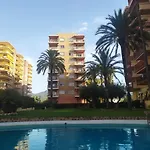 Bali Apartment