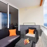 Home2Book Sea Views Caletillas