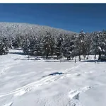 Apartamento en el pirineo catalan