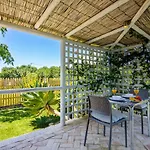 Casita Azulita,Las Casitaslulu
