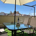 Apartamentos Alcaniz, Suite Deluxe
