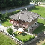 Casa Fresneda