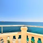Atico Suite Ola Blanca
