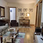 Piso A 20 Minutos Del Centro Madrid Con Wifi
