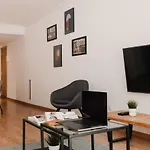 Patacona Beach Apartment
