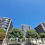 Apartamento Camp De Morvedre