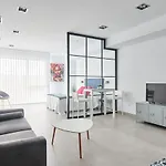 9 NIDOS Céntrica Suites - Nuevo